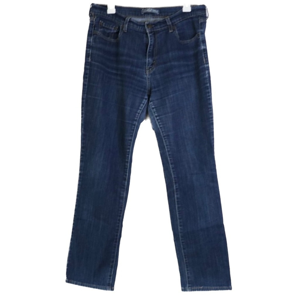 Lot of 3 Levi’s 505 Straight Leg Jeans H&M Bluenotes Jean Shorts Size Large 12M
